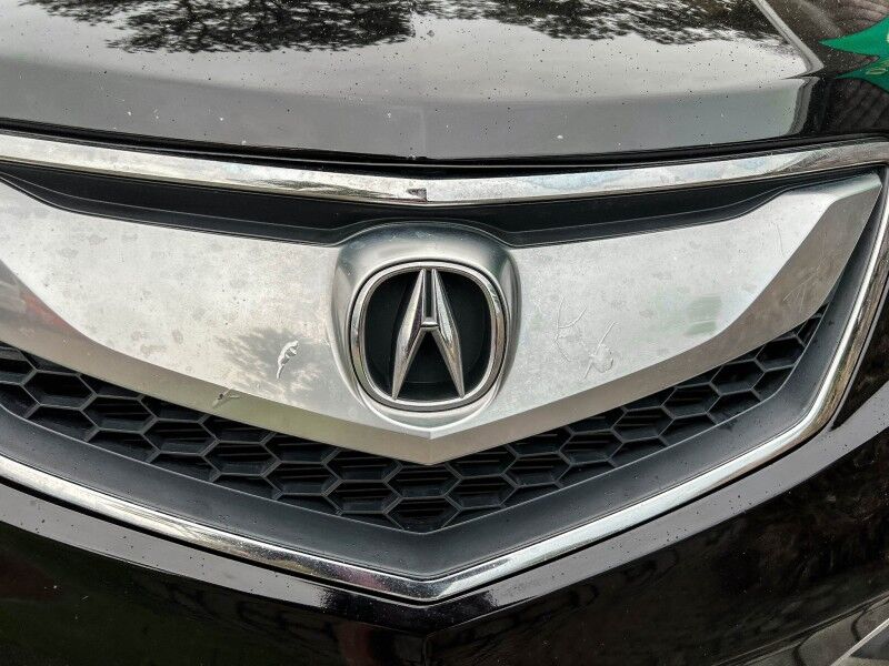 2017 Acura RDX w/Technology Pkg Wilmington NC