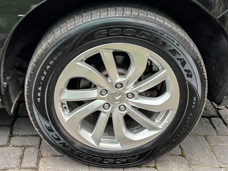 2017 Acura RDX w/Technology Pkg Wilmington NC