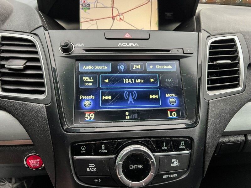 2017 Acura RDX w/Technology Pkg Wilmington NC