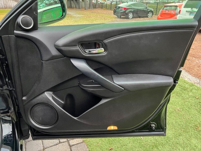 2017 Acura RDX w/Technology Pkg Wilmington NC