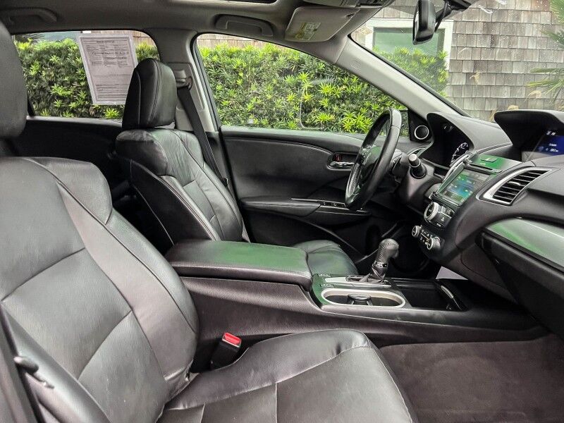 2017 Acura RDX w/Technology Pkg Wilmington NC