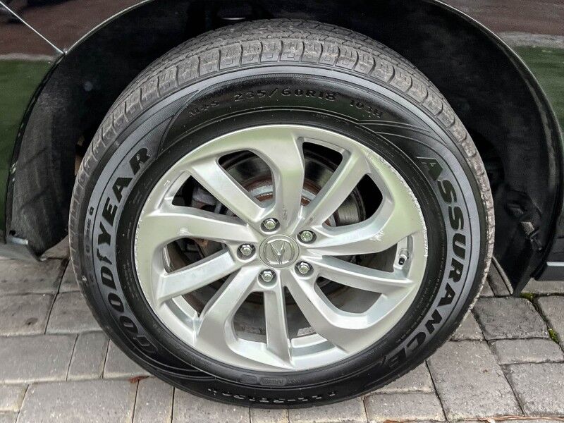 2017 Acura RDX w/Technology Pkg Wilmington NC