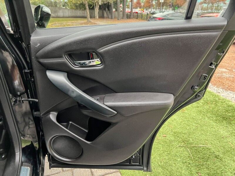 2017 Acura RDX w/Technology Pkg Wilmington NC