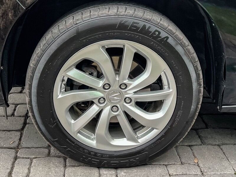 2017 Acura RDX w/Technology Pkg Wilmington NC