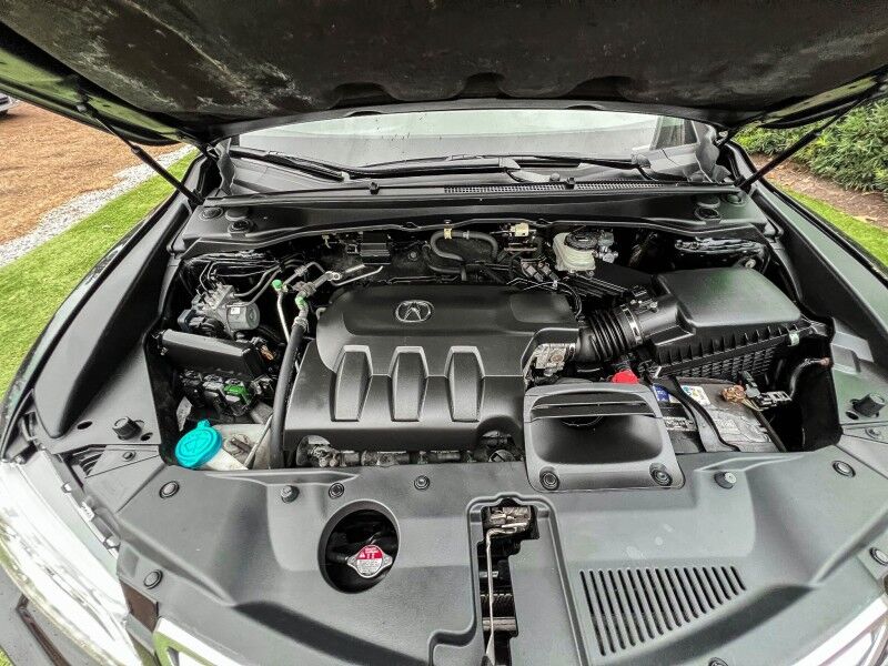 2017 Acura RDX w/Technology Pkg Wilmington NC