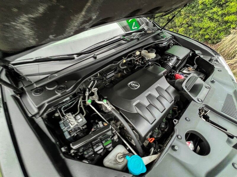 2017 Acura RDX w/Technology Pkg Wilmington NC