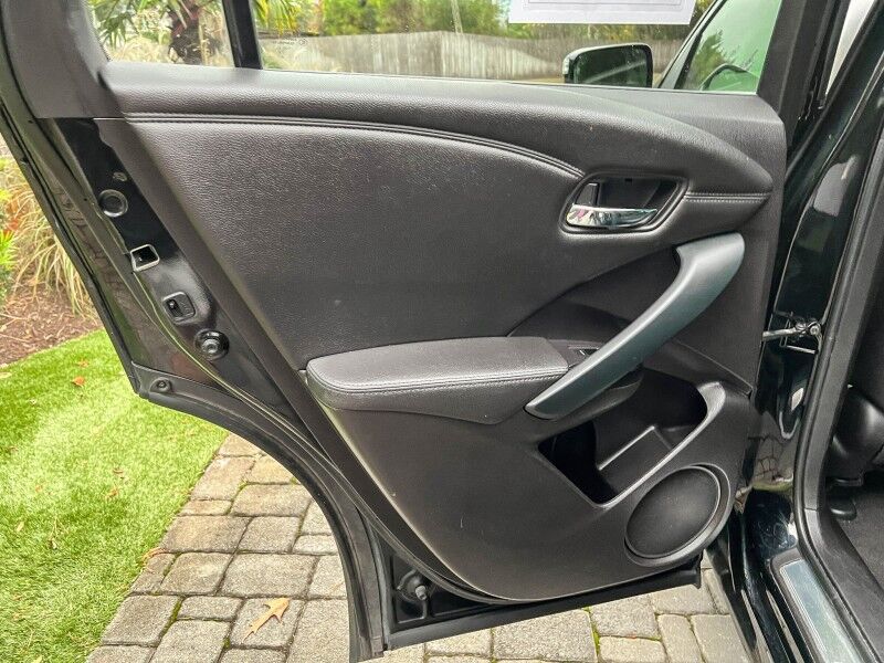 2017 Acura RDX w/Technology Pkg Wilmington NC