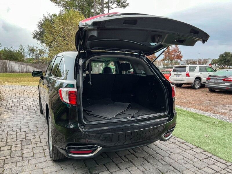 2017 Acura RDX w/Technology Pkg Wilmington NC