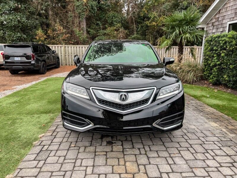 2017 Acura RDX w/Technology Pkg Wilmington NC