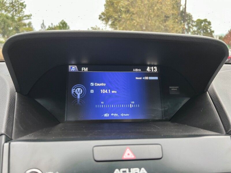 2017 Acura RDX w/Technology Pkg Wilmington NC