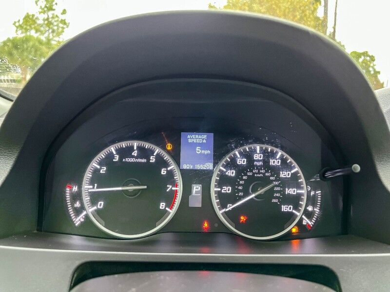 2017 Acura RDX w/Technology Pkg Wilmington NC