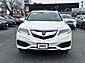 2017 Acura RDX w/Technology Pkg Worcester MA 2017 Acura RDX w/Technology Pkg Worcester MA