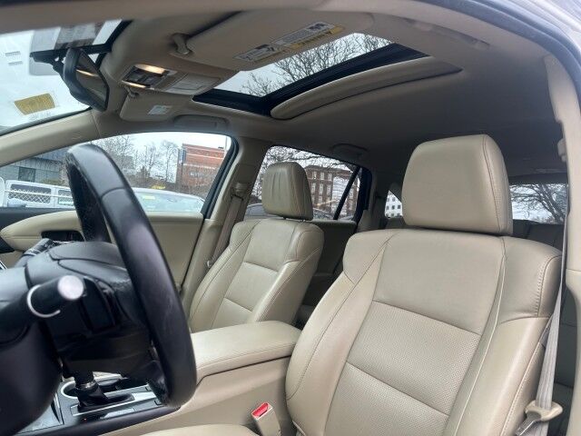 2017 Acura RDX w/Technology Pkg Worcester MA 2017 Acura RDX w/Technology Pkg Worcester MA