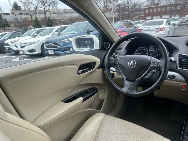 2017 Acura RDX w/Technology Pkg Worcester MA 2017 Acura RDX w/Technology Pkg Worcester MA