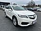 2017 Acura RDX w/Technology Pkg Worcester MA 2017 Acura RDX w/Technology Pkg Worcester MA