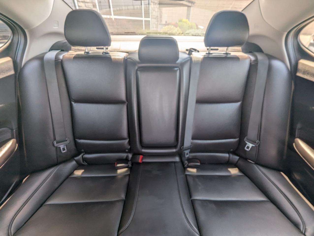 2017 Acura TLX Grand Junction CO
