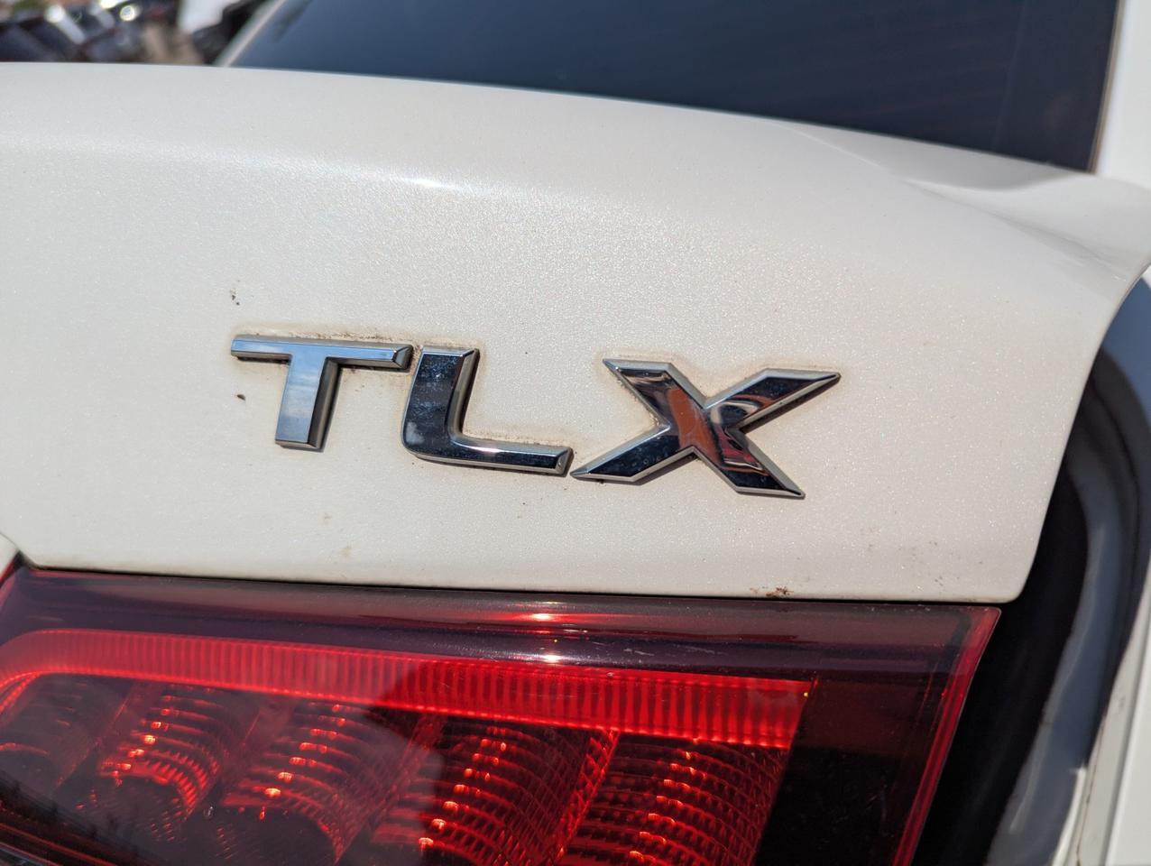 2017 Acura TLX Grand Junction CO