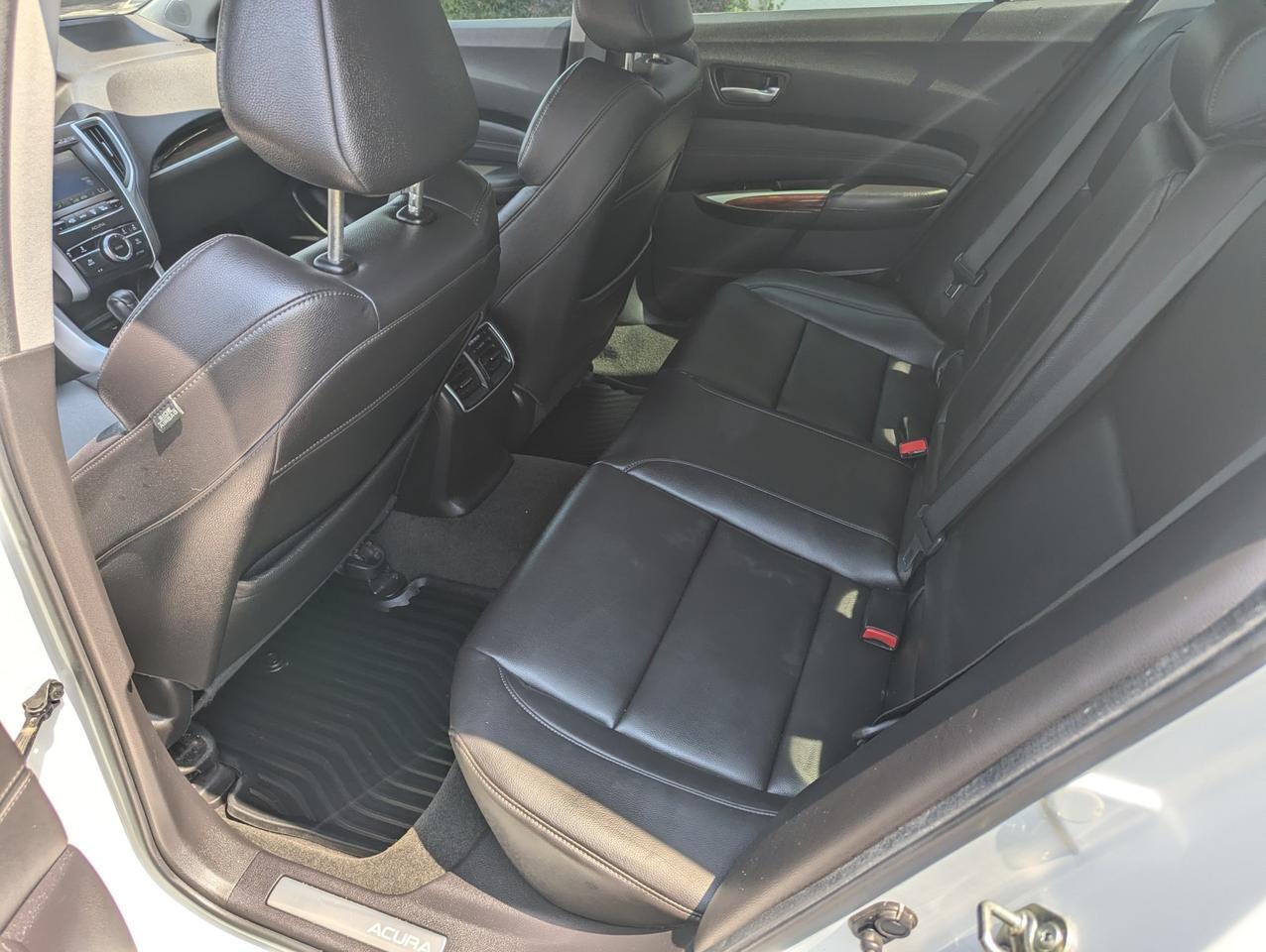 2017 Acura TLX Grand Junction CO
