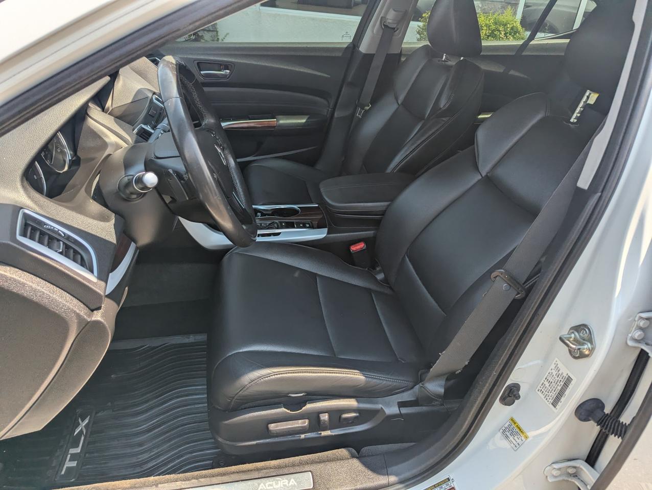 2017 Acura TLX Grand Junction CO