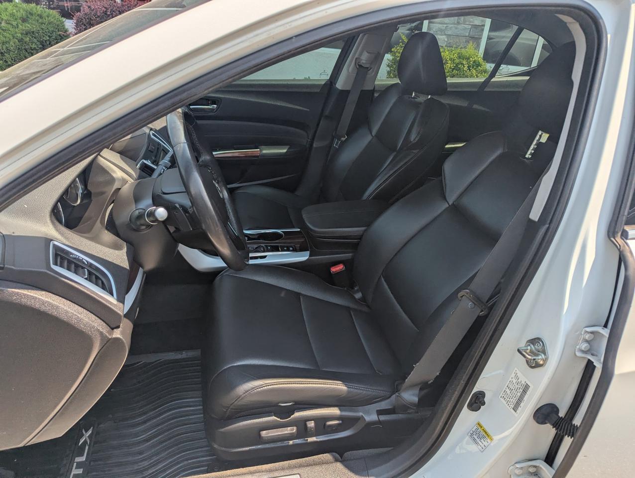 2017 Acura TLX Grand Junction CO