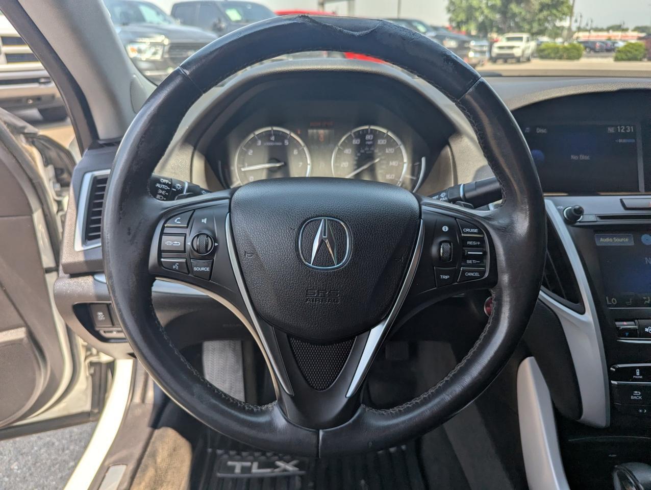 2017 Acura TLX Grand Junction CO