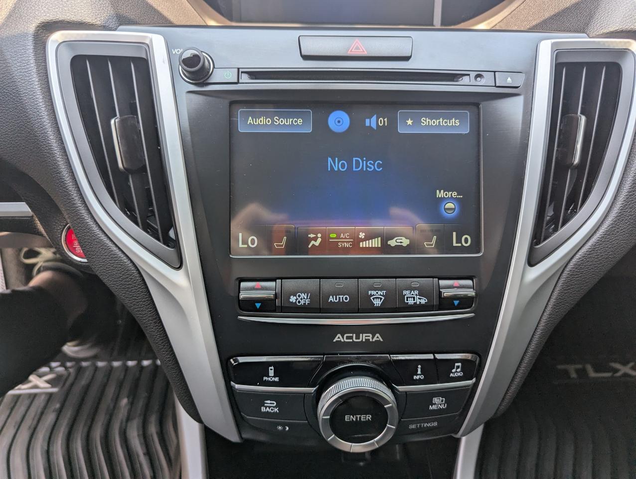 2017 Acura TLX Grand Junction CO