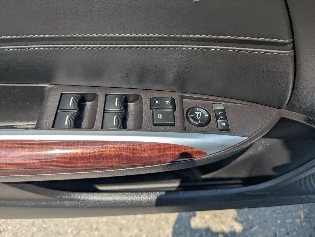 2017 Acura TLX Grand Junction CO