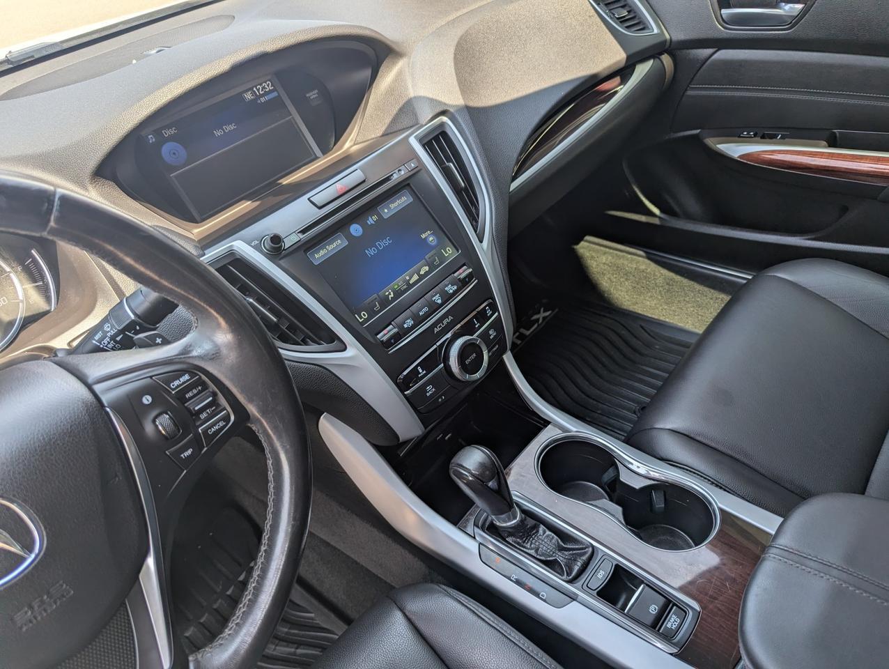 2017 Acura TLX Grand Junction CO