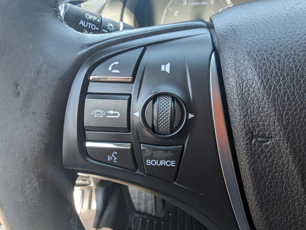 2017 Acura TLX Grand Junction CO