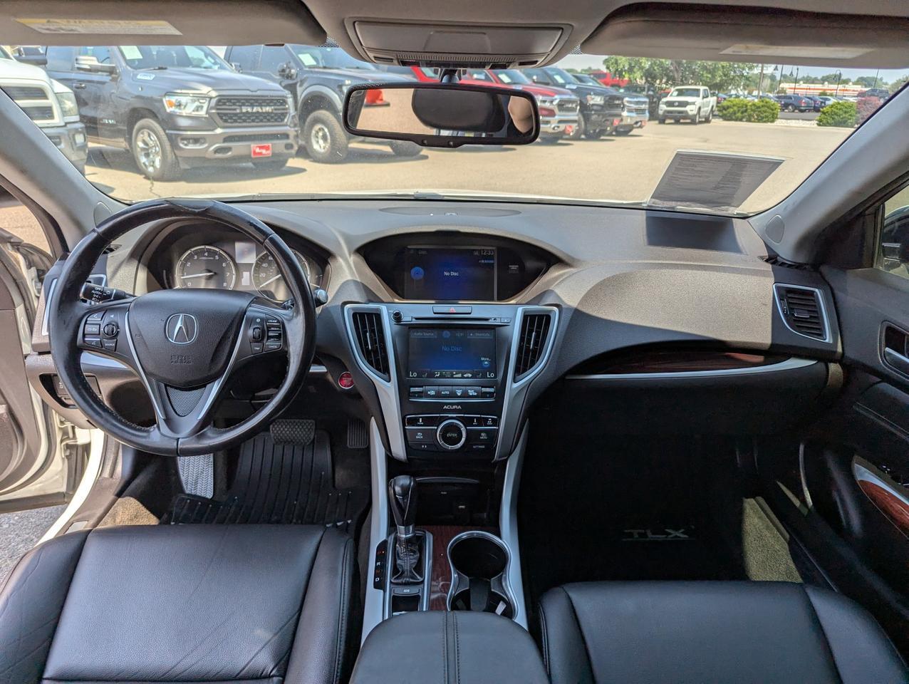 2017 Acura TLX Grand Junction CO