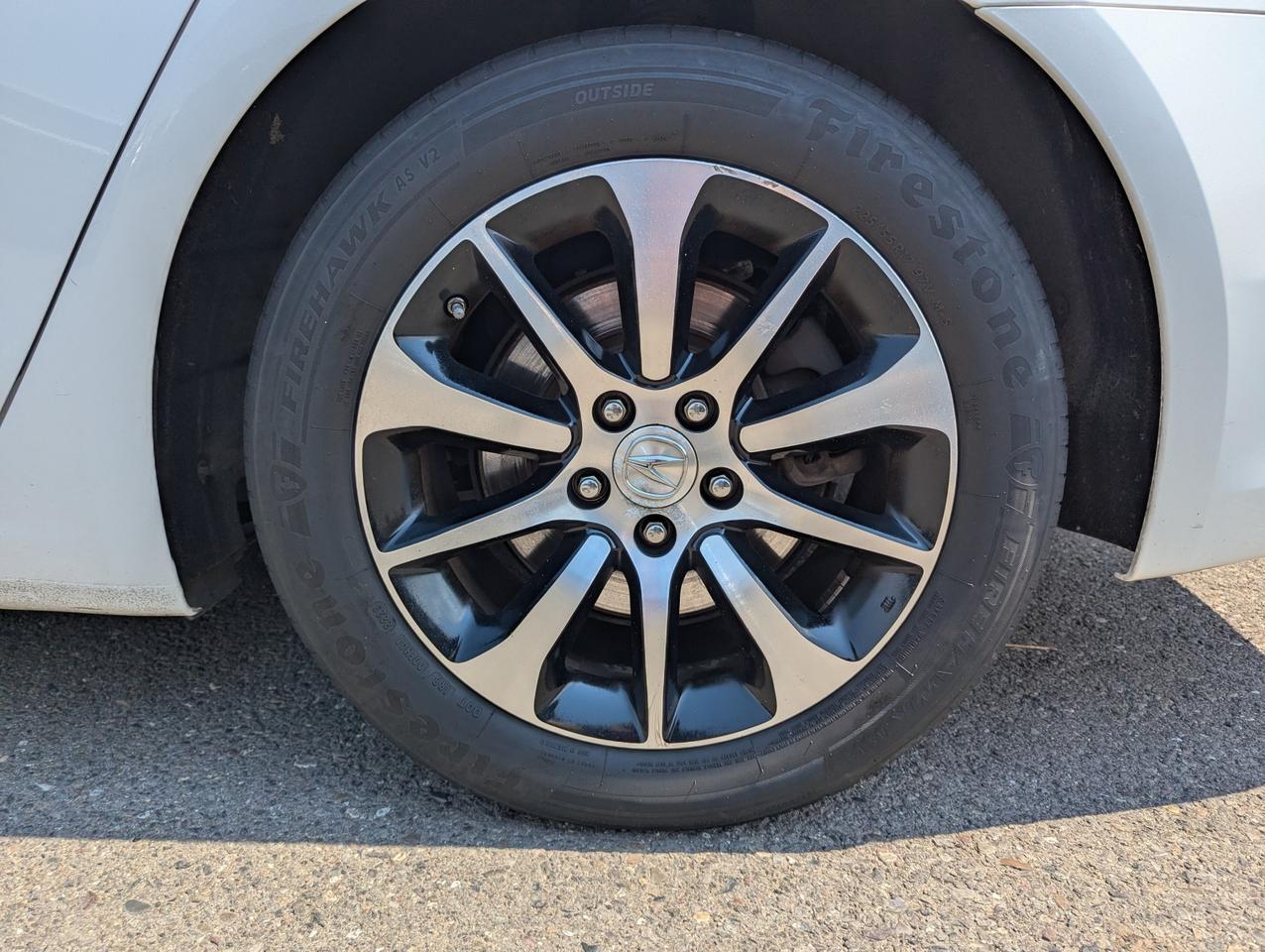2017 Acura TLX Grand Junction CO