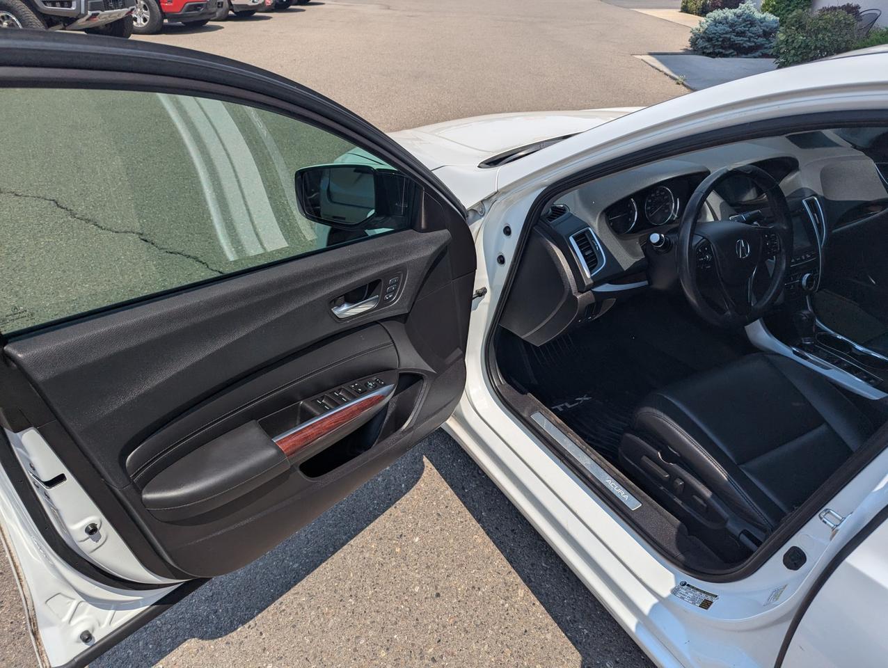 2017 Acura TLX Grand Junction CO