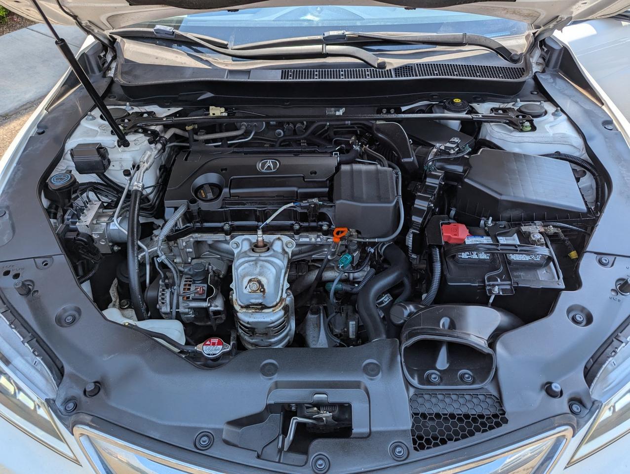 2017 Acura TLX Grand Junction CO