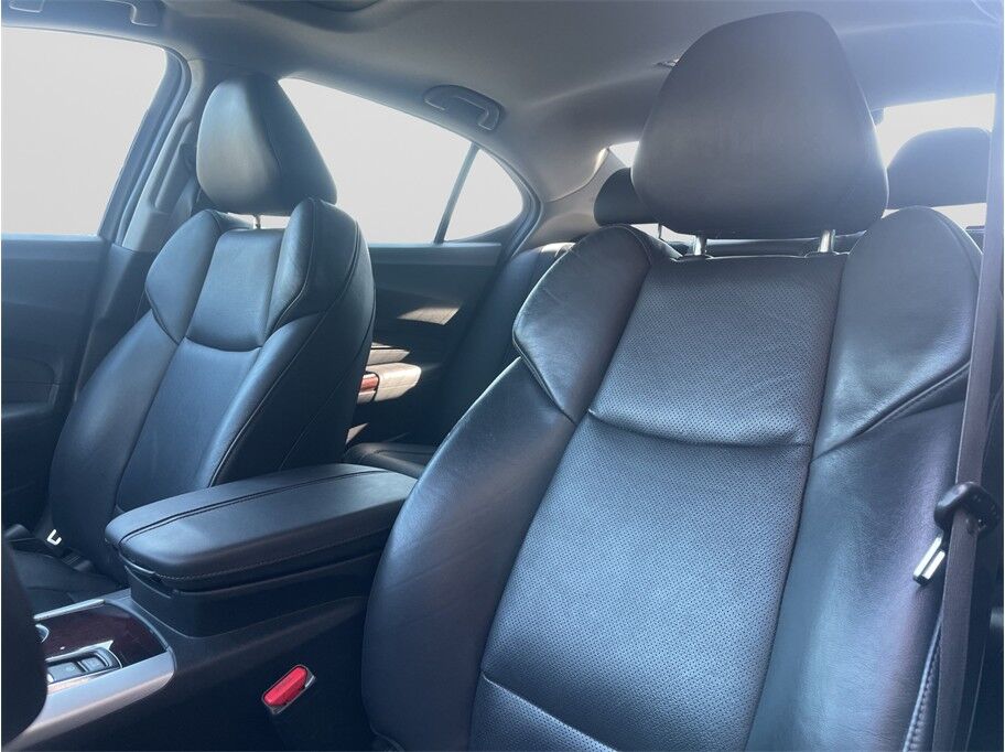 2017 Acura TLX 2.4 w/Technology Pkg Sedan 4D Port Orchard WA