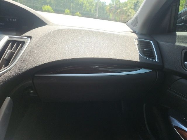 2017 Acura TLX 2.4L Jacksonville FL