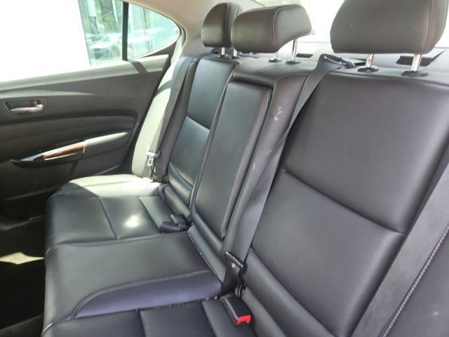 2017 Acura TLX 2.4L Jacksonville FL