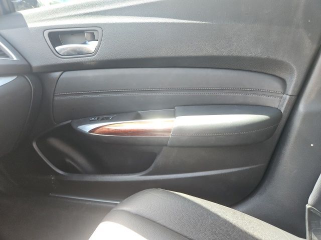 2017 Acura TLX 2.4L Jacksonville FL