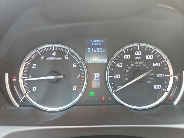 2017 Acura TLX 2.4L Jacksonville FL