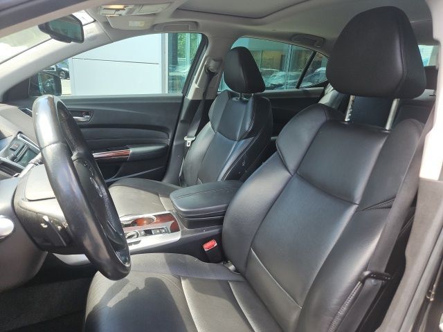 2017 Acura TLX 2.4L Jacksonville FL