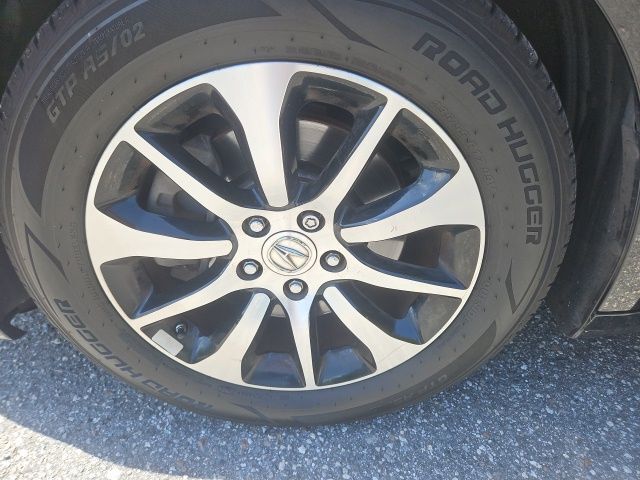 2017 Acura TLX 2.4L Jacksonville FL