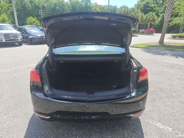 2017 Acura TLX 2.4L Jacksonville FL