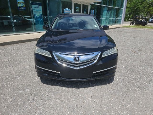 2017 Acura TLX 2.4L Jacksonville FL
