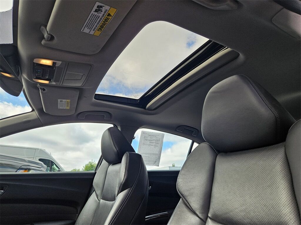 2017 Acura TLX 2.4L Gresham OR