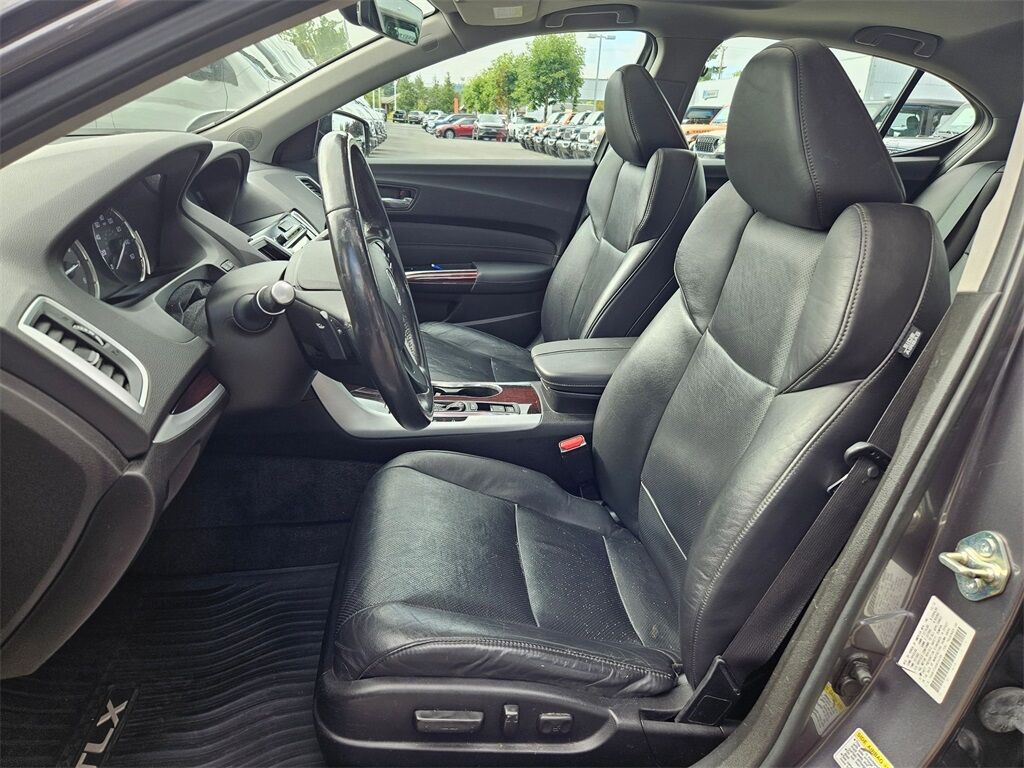 2017 Acura TLX 2.4L Gresham OR
