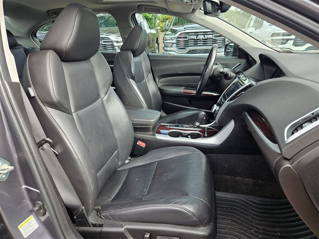 2017 Acura TLX 2.4L Gresham OR