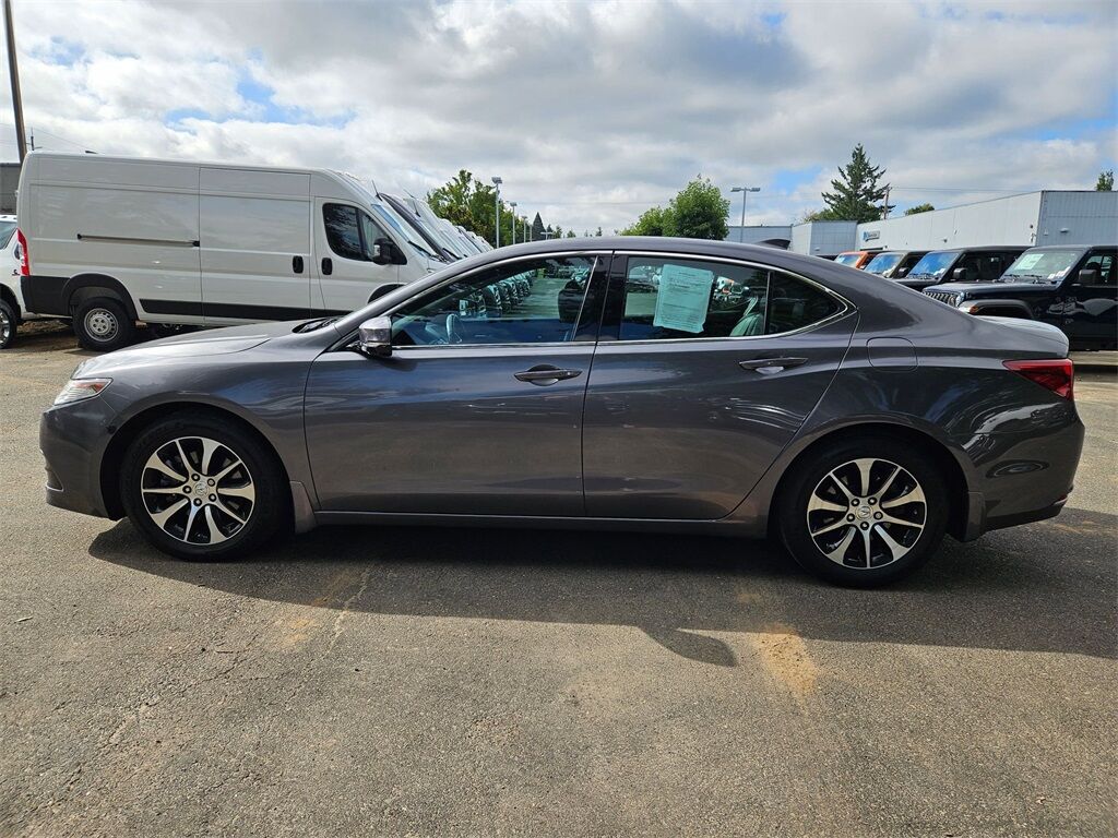 2017 Acura TLX 2.4L Gresham OR