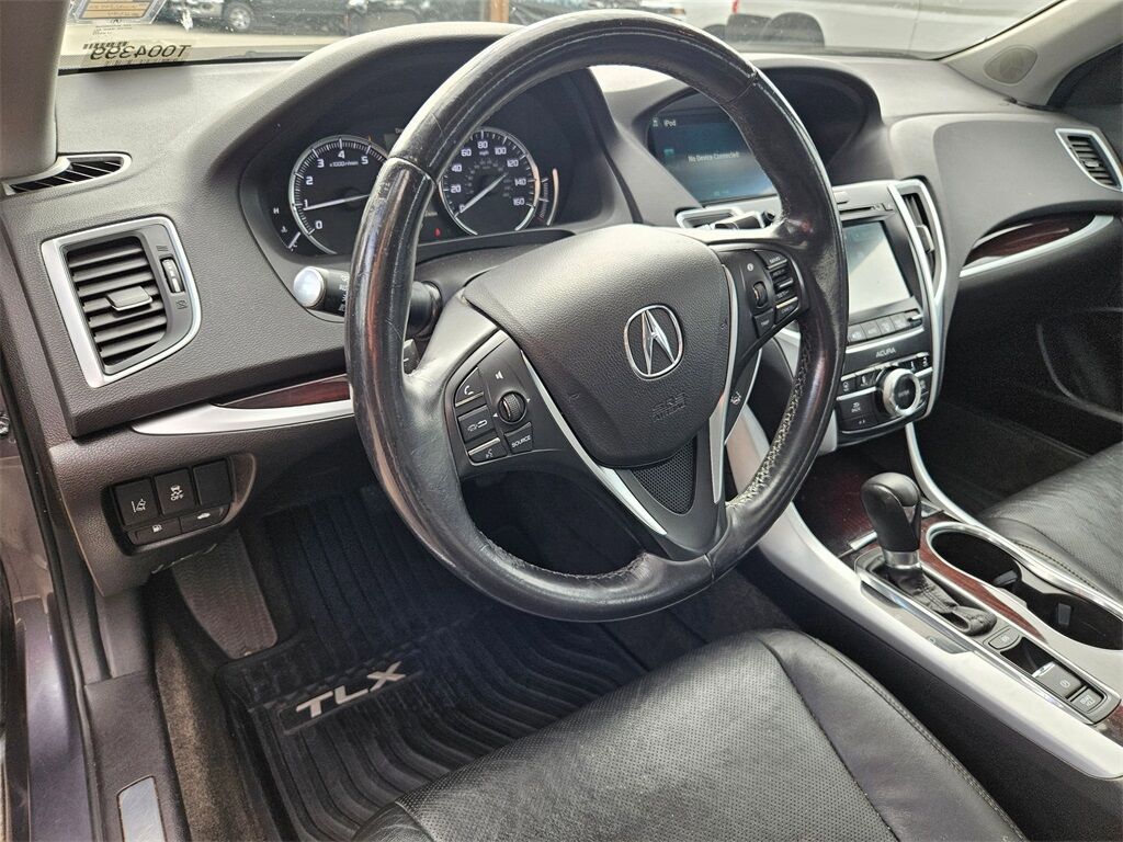 2017 Acura TLX 2.4L Gresham OR