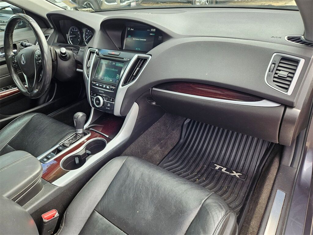 2017 Acura TLX 2.4L Gresham OR