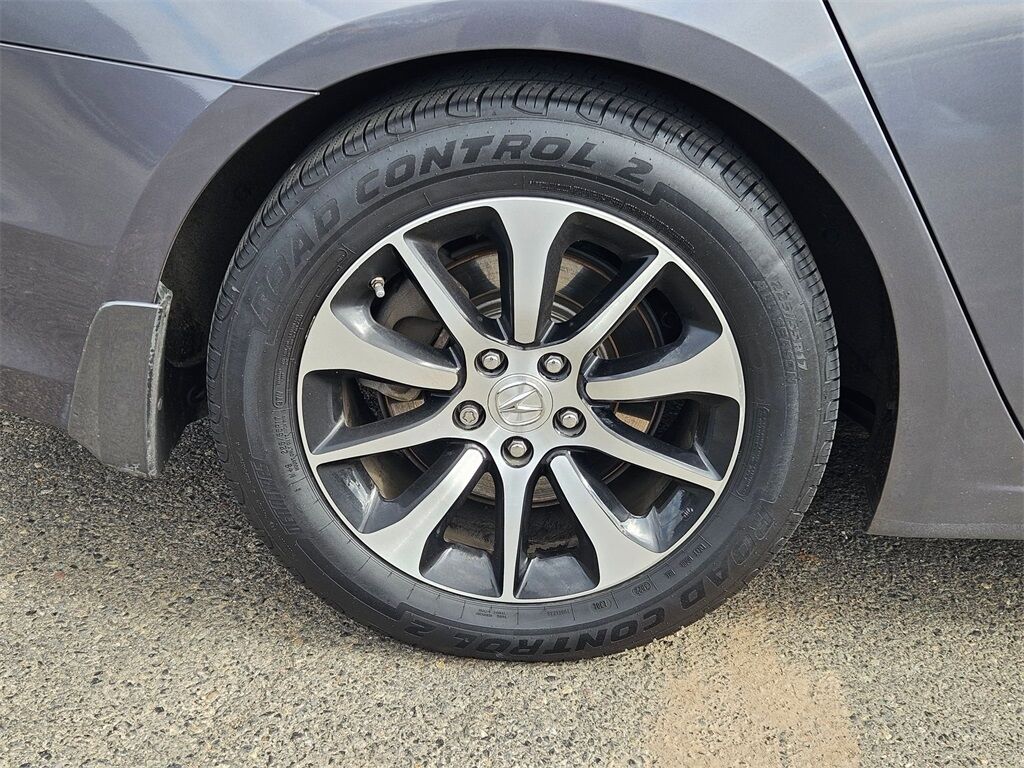 2017 Acura TLX 2.4L Gresham OR