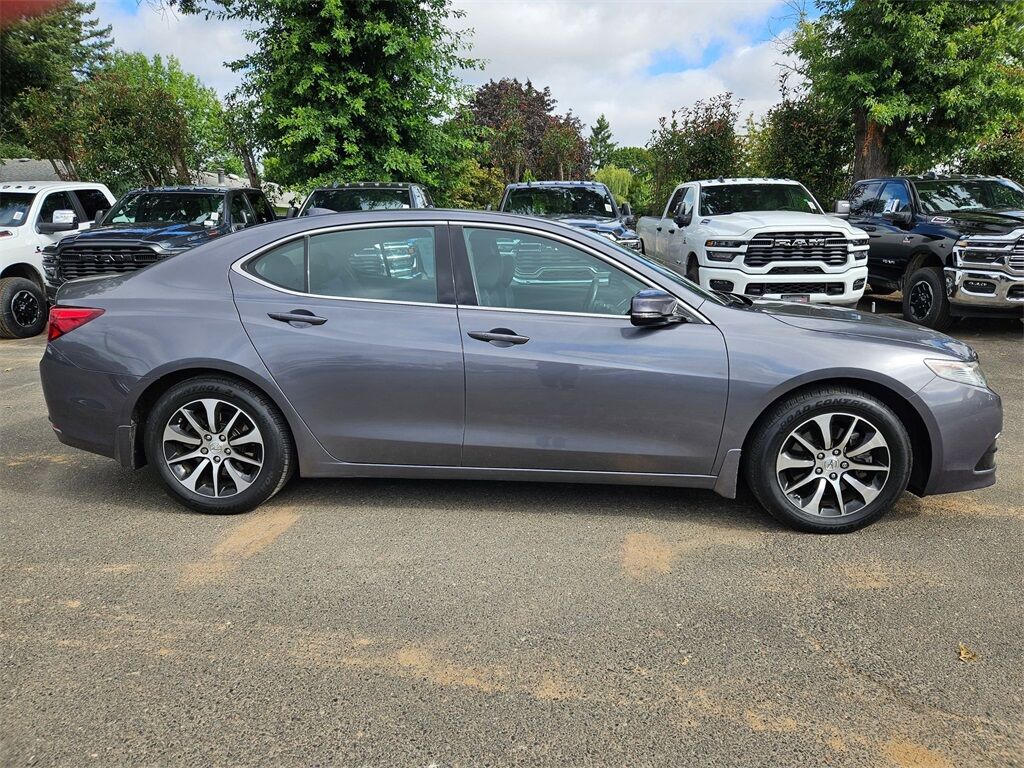 2017 Acura TLX 2.4L Gresham OR